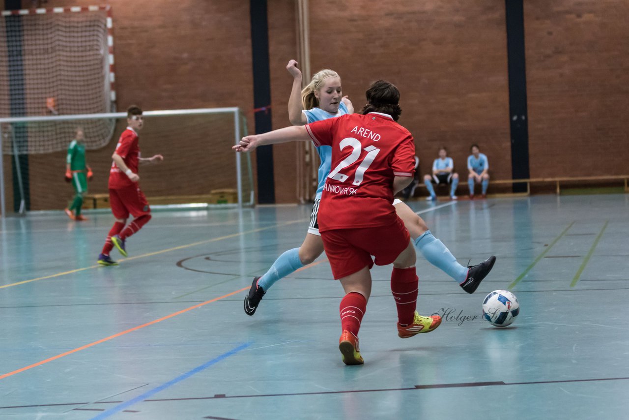 Bild 371 - Dodenhof Cup